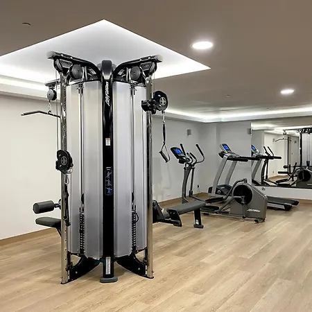 Ms Aguamarina Hotel 4*
