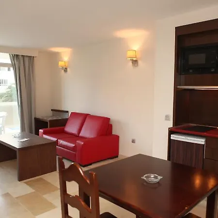 Ms Aguamarina Hotel Torremolinos