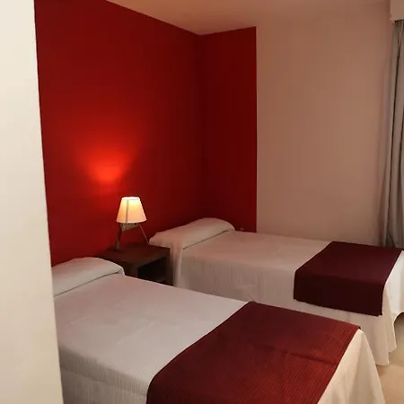 Ms Aguamarina 4* Torremolinos