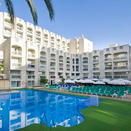 Ms Aguamarina 4*