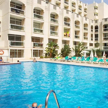 Ms Aguamarina Hotel 4*