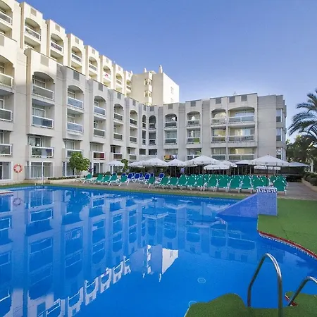 Ms Aguamarina Torremolinos