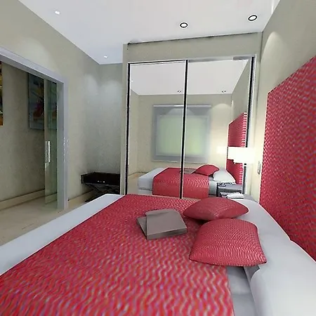 Hotel Ms Aguamarina Torremolinos