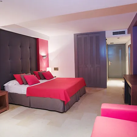 Ms Aguamarina Hotel