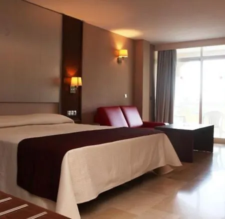 Hotel Ms Aguamarina Torremolinos