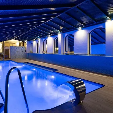 Ms Aguamarina 4* Torremolinos